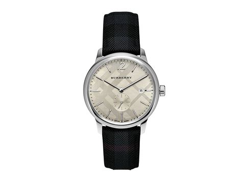 reloj burberry liverpool